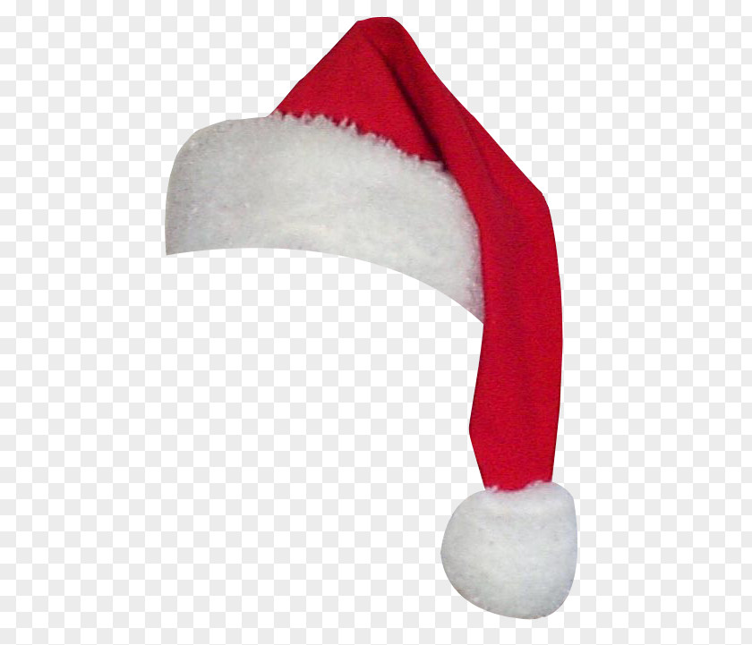 Santa Hat Render Claus Suit Christmas Clip Art PNG