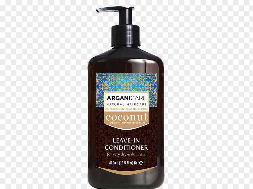 Shampoo Hair Conditioner Argan Oil Care PNG