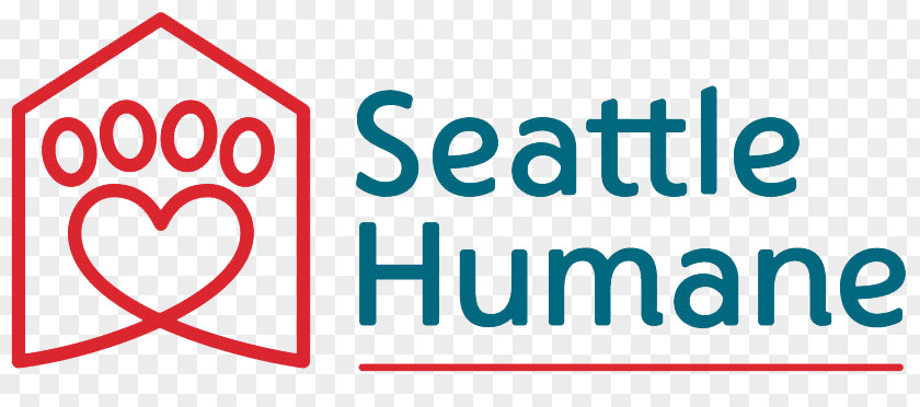 Tagline Dog Seattle Humane Cat Animal Shelter PNG