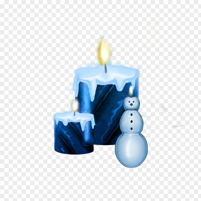 Candle Vector Cartoon Comics PNG