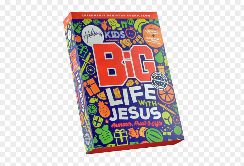 Child Life With Jesus Curriculum Father Hillsong Kids PNG