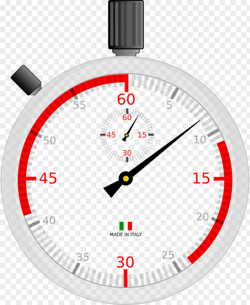 Chronometer Watch Clip Art PNG