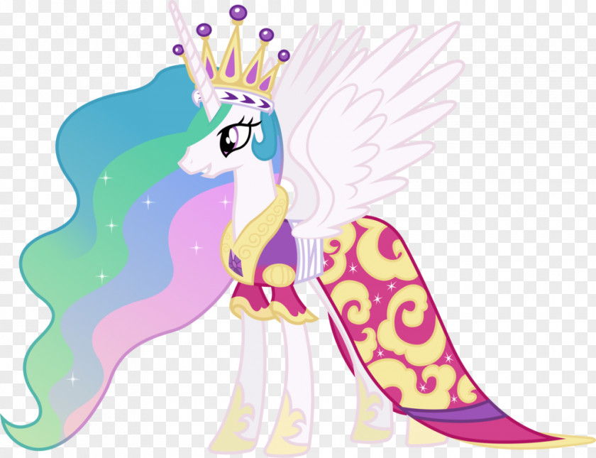 Dress Princess Celestia Luna Pony Rarity Rainbow Dash PNG