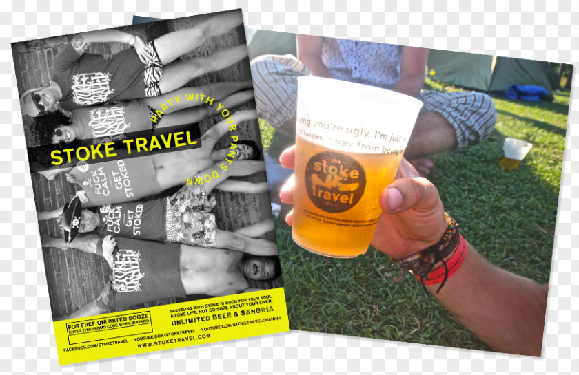 Flyer Travel Plastic Advertising PNG