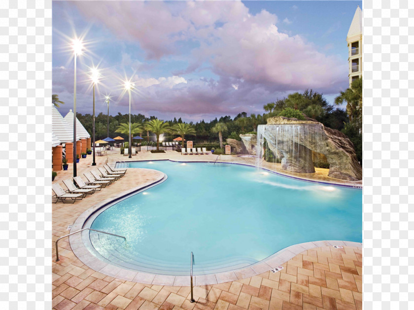 Hotel SeaWorld Orlando Walt Disney World Hilton Grand Vacations At PNG