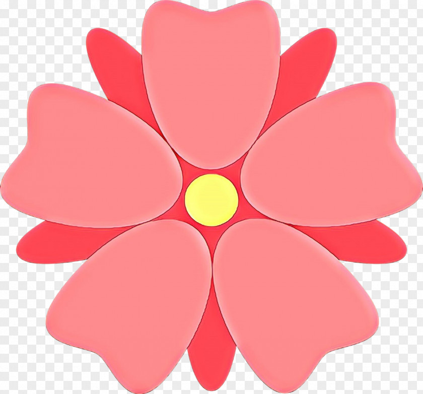 Magenta Plant Petal Pink Flower PNG