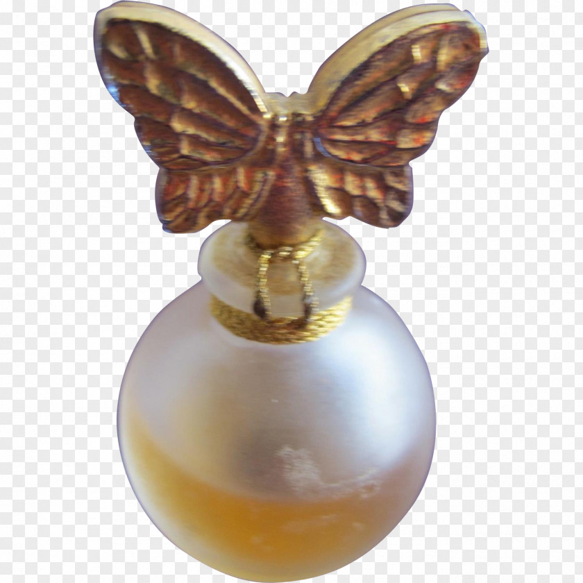 Perfume Butterfly Bottle Avon Products Annick Goutal PNG