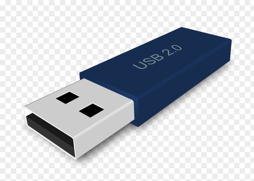 Reinstall Clipart USB Flash Drives Memory Computer Data Storage Clip Art PNG