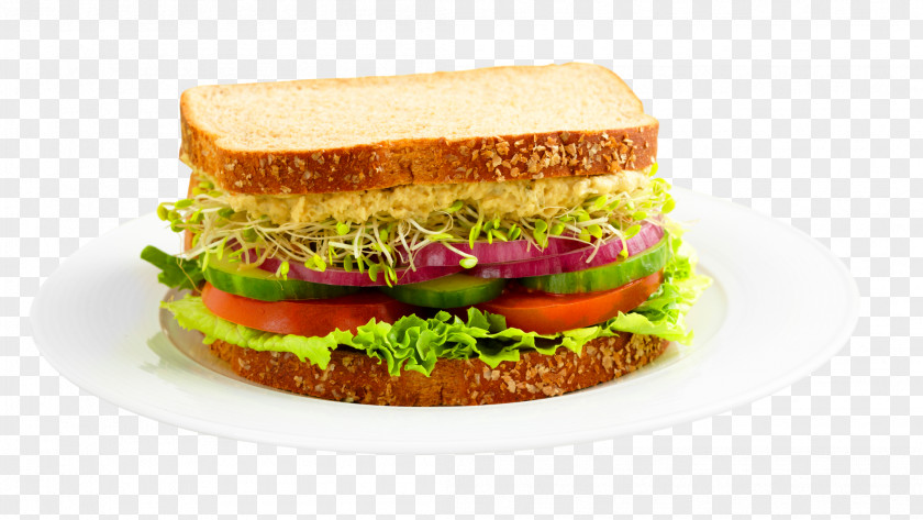 Sandwich Hamburger Vegetable Cheeseburger PNG