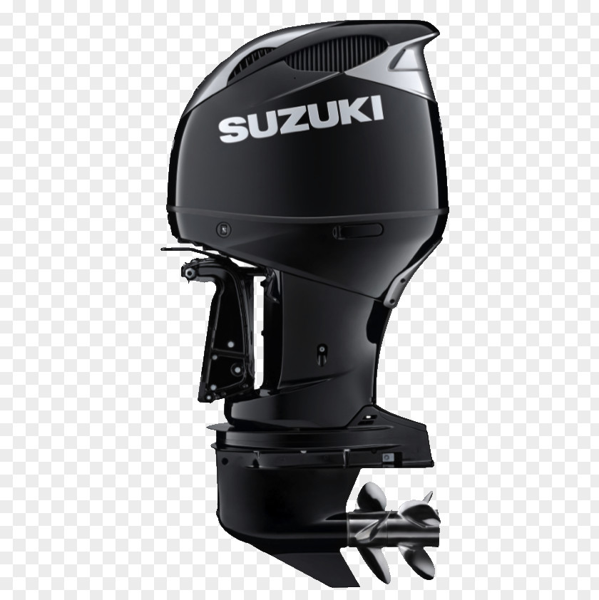 Suzuki Outboard Motor Car Engine Boat PNG