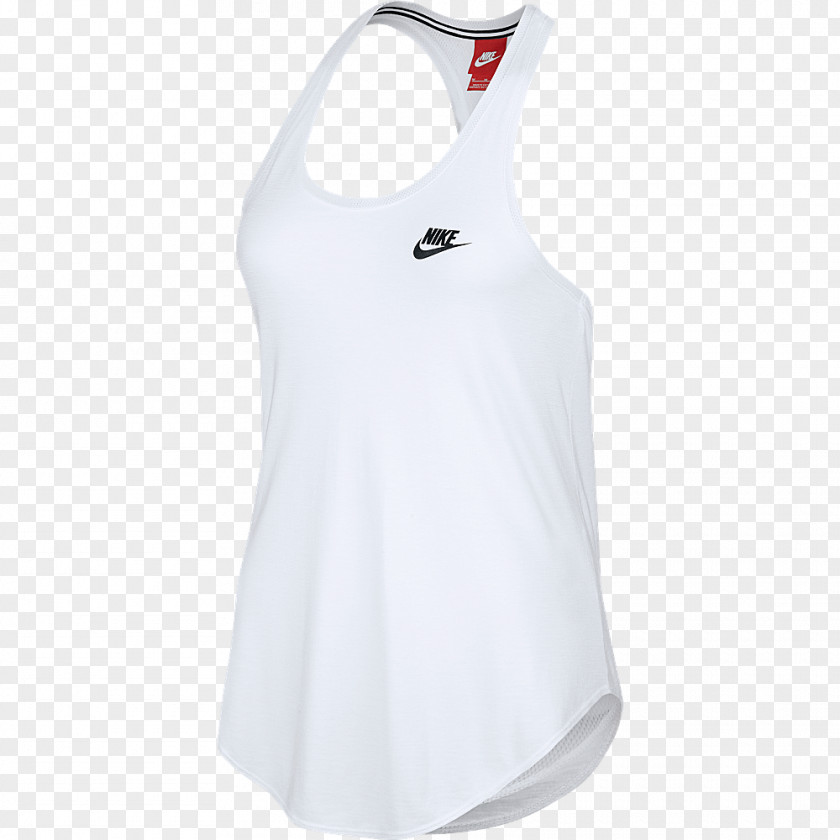 T-shirt Sleeveless Shirt Nike Braces PNG