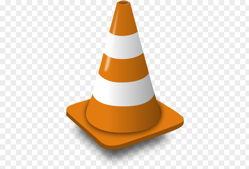 VLC Media Player Multimedia Open-source Software PNG