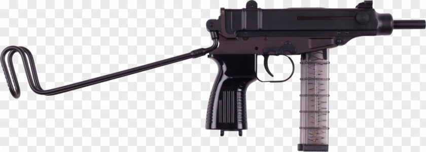 Weapon Firearm Škorpion 9×18mm Makarov Vz. 58 Pistol PNG