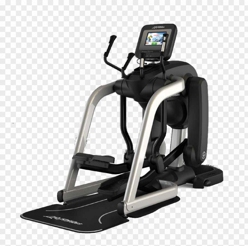 All-round Fitness Southeastern Equipment Elliptical Trainers Exercise Bikes Life PNG