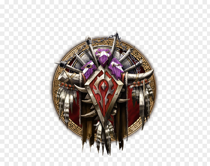Badge Ring World Of Warcraft Jewellery PNG