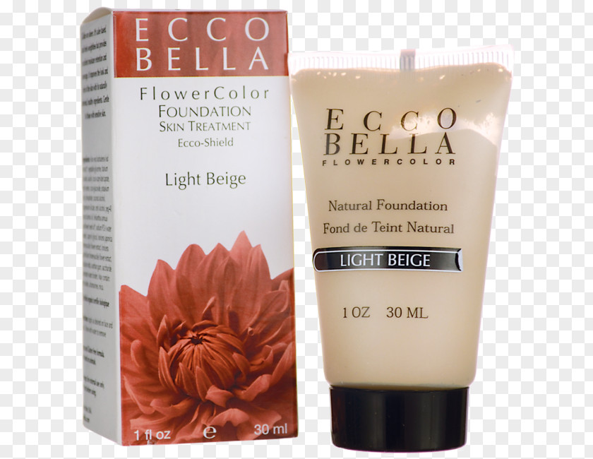 Beige Color Cream Sunscreen Lotion Foundation United States PNG
