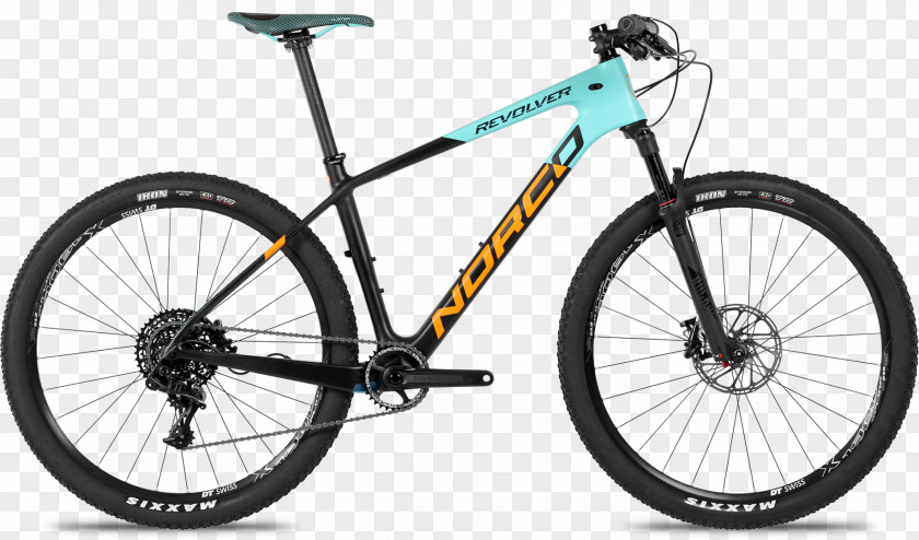 Bicycle Beat Cycles Norco Bicycles Revolver 27.5 Mountain Bike PNG
