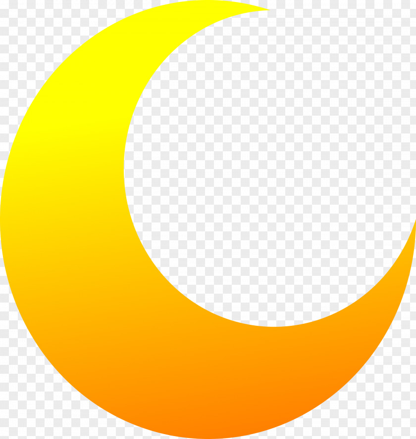 Crescent Food Cliparts Yellow Angle Font PNG