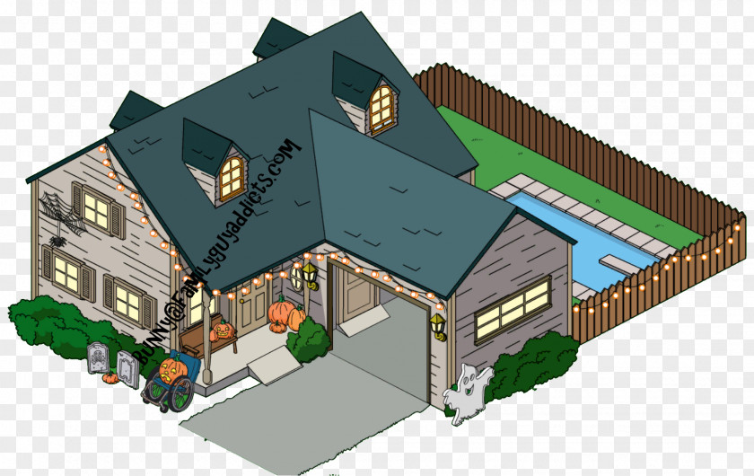 Decorate A House Family Guy: The Quest For Stuff Glenn Quagmire Guy Video Game! Stewie Griffin PNG