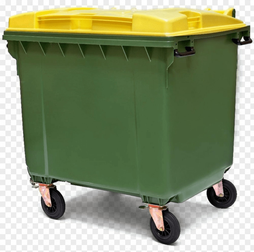 Garbage Bin Modeling Rubbish Bins & Waste Paper Baskets Plastic Wheelie Skip PNG