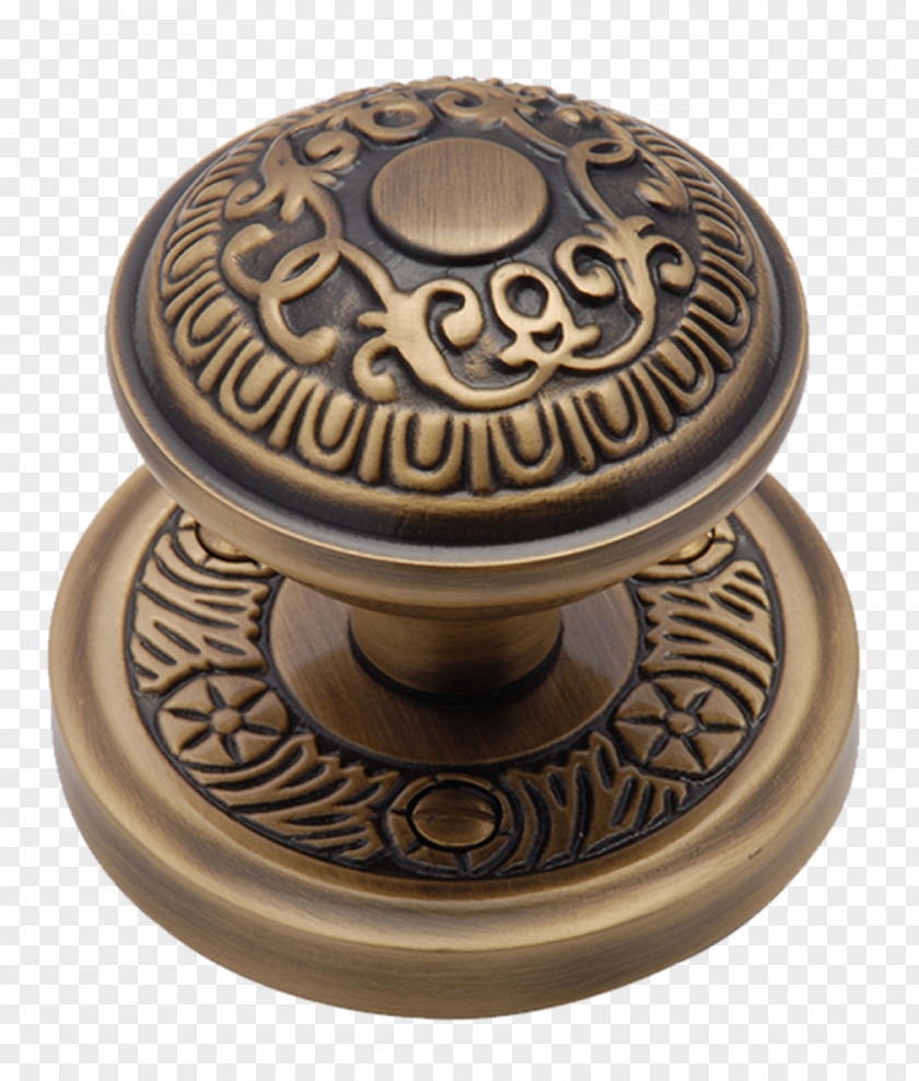 Knob Design Window Door Handle Mortise Lock PNG