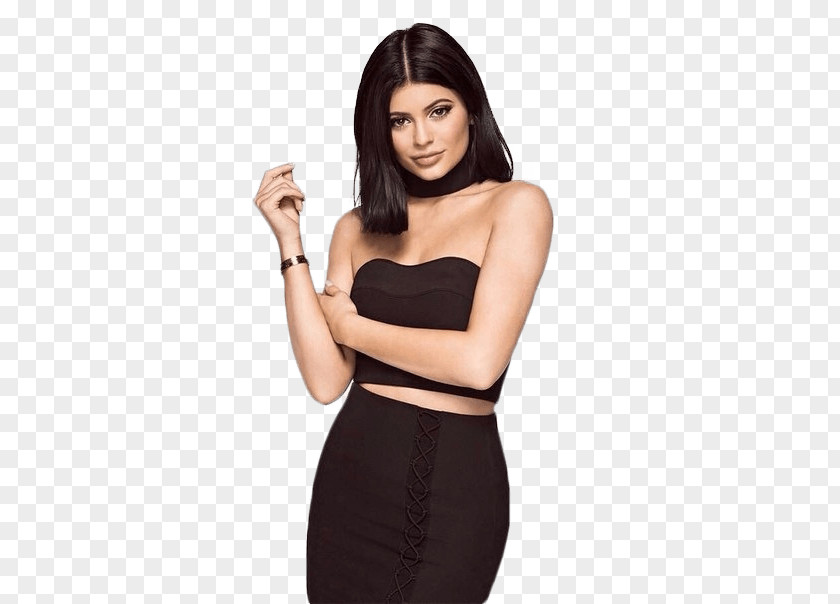 Kylie Jenner Kendall And Keeping Up With The Kardashians Clip Art PNG