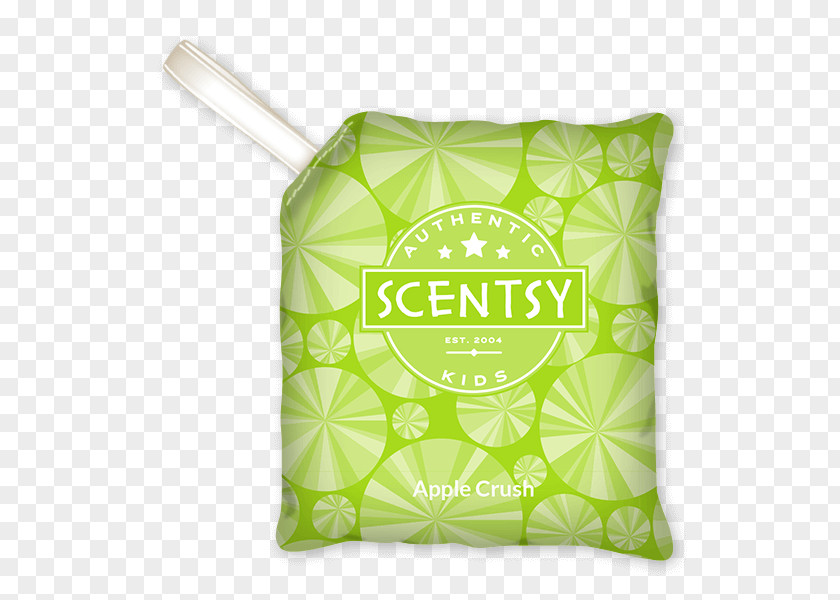 Retro Grove Scentsy Aroma Compound Perfume Closet Drawer PNG