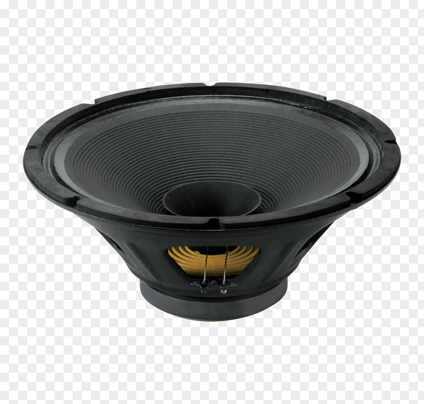 Subwoofer Loudspeaker Mid-range Speaker Ohm PNG