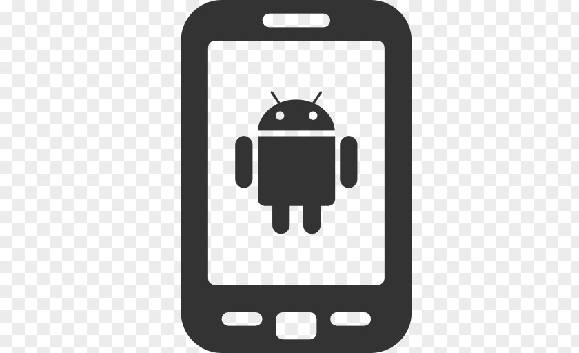 Android Cliparts Smartphone Handheld Devices Tablet Computers PNG