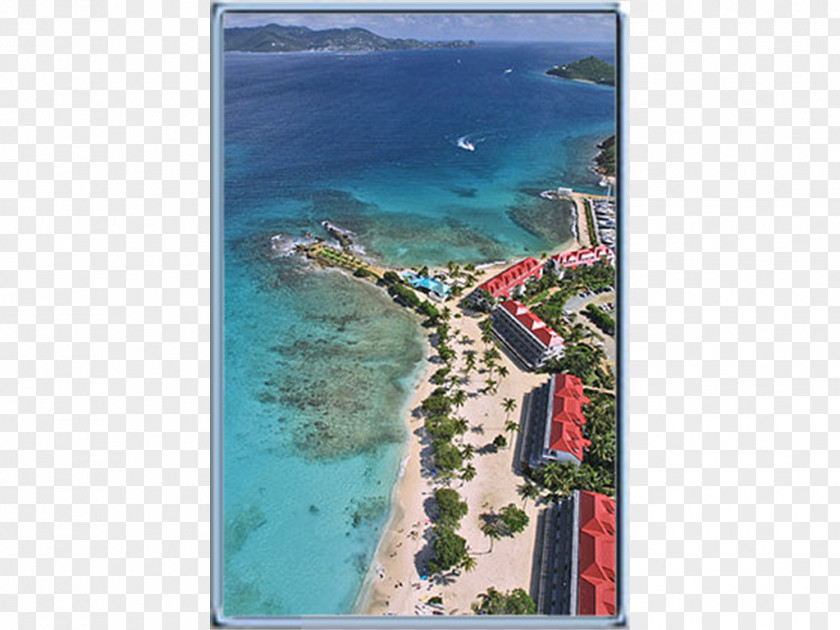 Beach Sapphire Condominium Resort Frenchman's Reef & Morning Star Marriott Magens Bay Caneel PNG