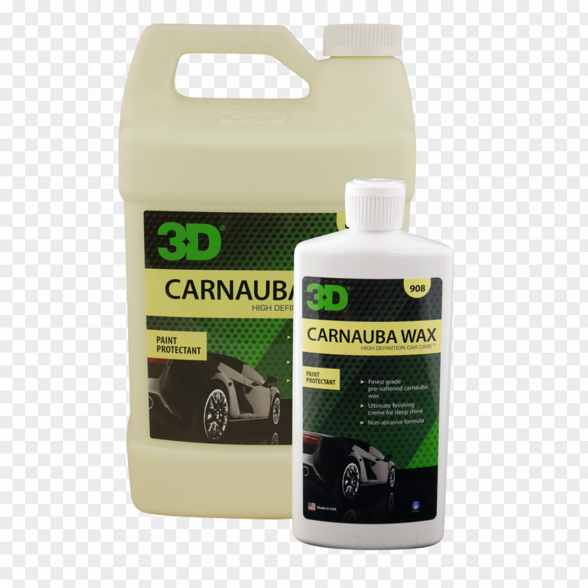 Car Wash Auto Detailing Carnauba Wax PNG