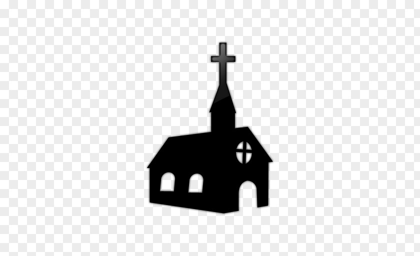 Church Picture Icon PNG