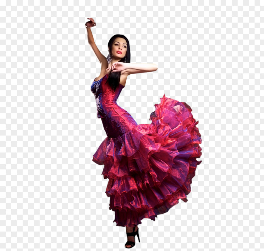 Danse Dance Woman Ppt PNG