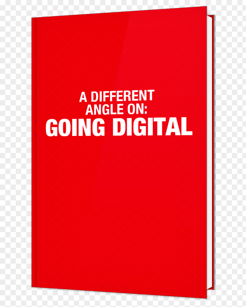 Digital Transformation Brand Line Poster Phrase Font PNG
