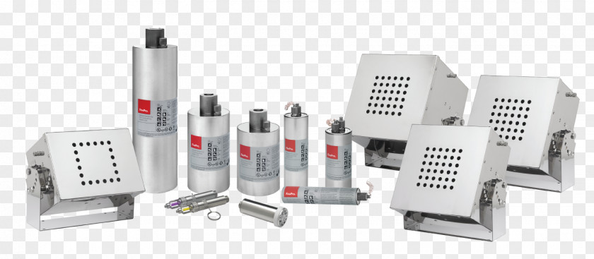 Fire Suppression System Condensed Aerosol AMD FirePro PNG