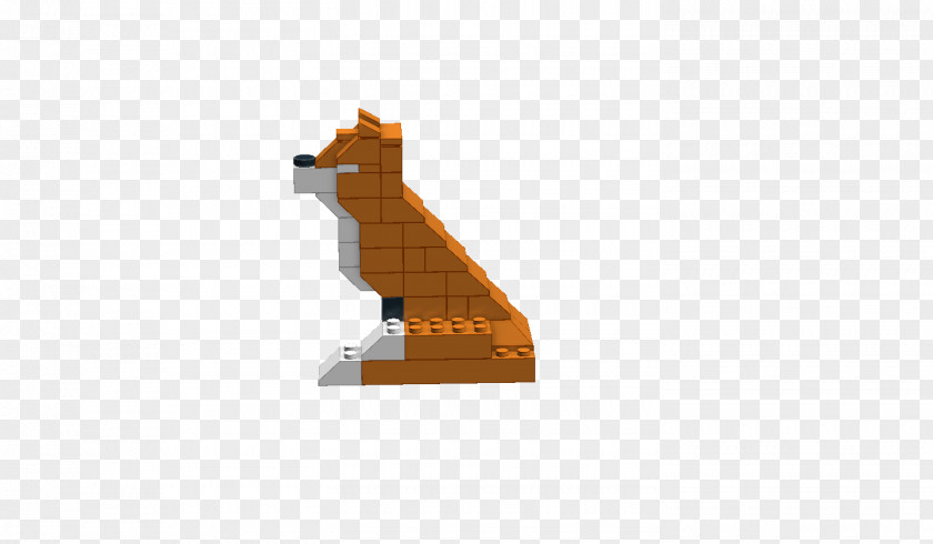 Gray Fox The Lego Group Logo Ideas Minifigure PNG