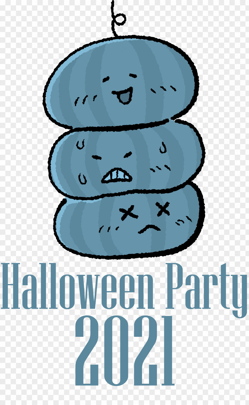 Halloween Party 2021 Halloween PNG