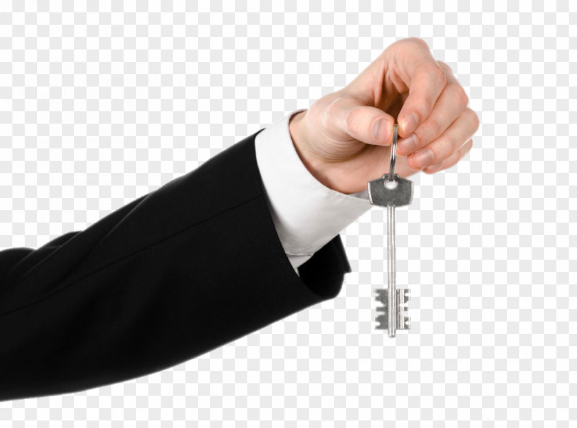 Hand Holding Keys Keychain Lock U5f00u9501u5de5u5177 Door PNG