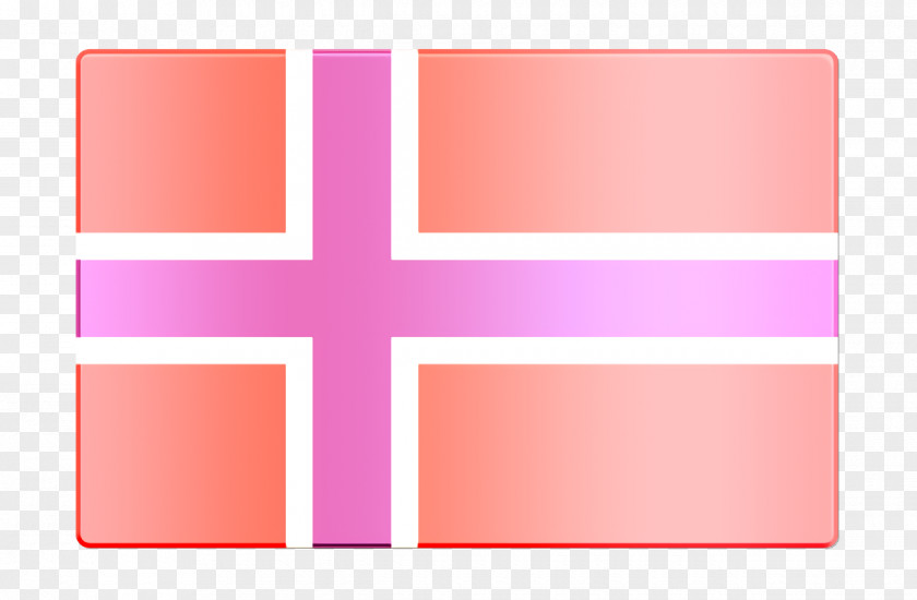 International Flags Icon Norway PNG