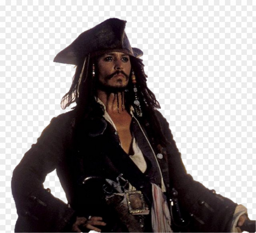 Jack Sparrow Pirates Of The Caribbean: Dead Men Tell No Tales Johnny Depp Will Turner Hollywood PNG