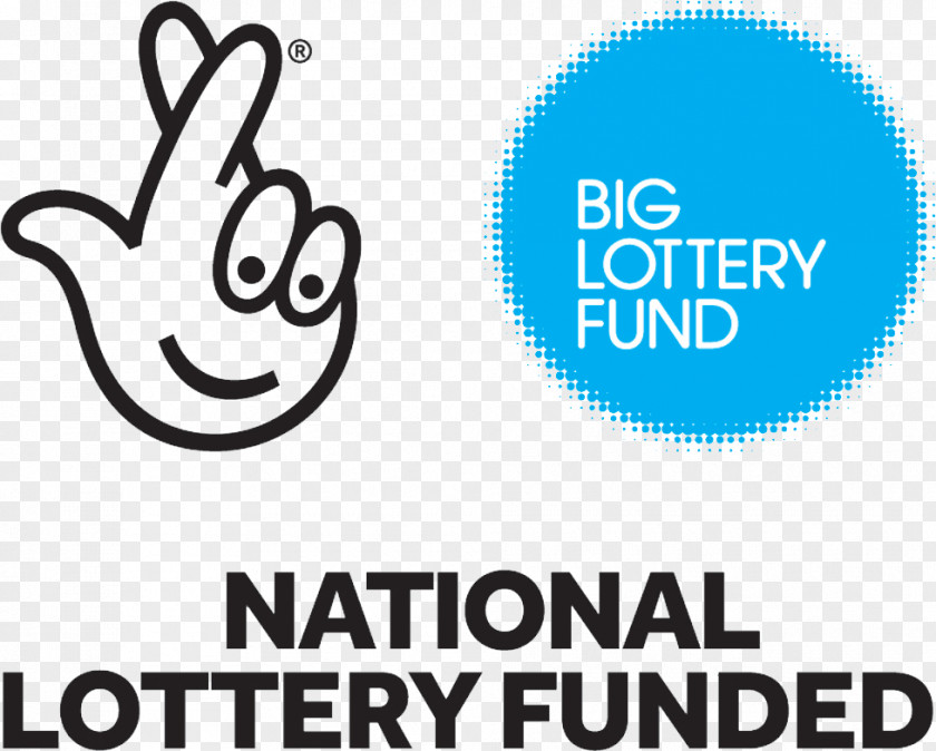 Lotto Big Lottery Fund National United Kingdom Organization PNG