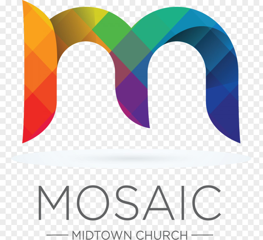 Mosaic Church Of Detroit Documentary Film Photography Logo PNG