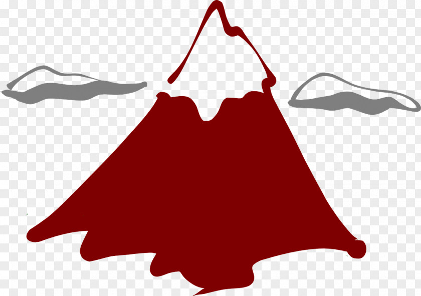Mountain Animation Clip Art PNG
