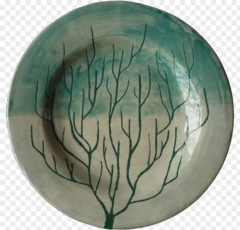 Plate Ceramic Bowl Tile Tableware PNG