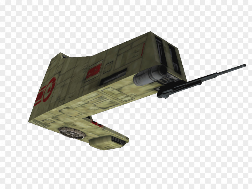 Ship Shipping Line Star Wars Bounty Hunter PNG