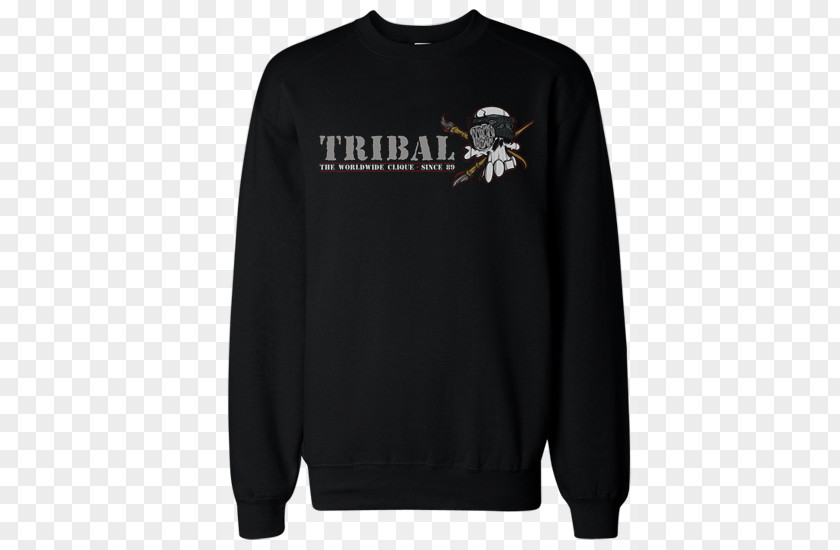 Tribal Gear Hoodie T-shirt Bluza Sweater Clothing PNG