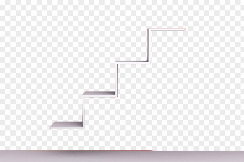 White Ladder Shelf Download Floor PNG
