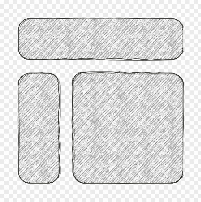 Wireframe Icon Ui PNG