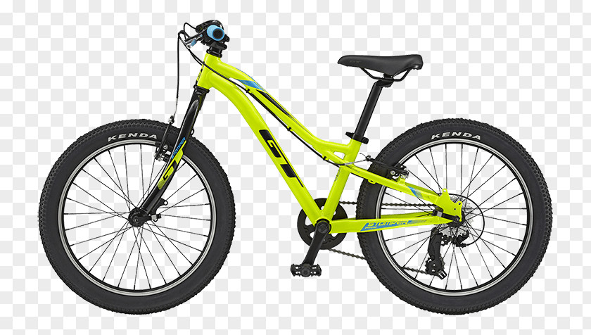 Bicycle GT Bicycles Mountain Bike Cannondale Corporation Stock Photography PNG