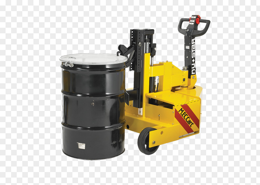 Crane Material Handling Forklift Material-handling Equipment Mover Elevator PNG